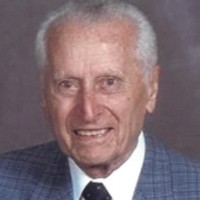 Col. John &quote;Fred&quote; Tunberg